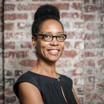 Sonya Clark