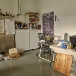 The Indigo Arts Alliance Studio